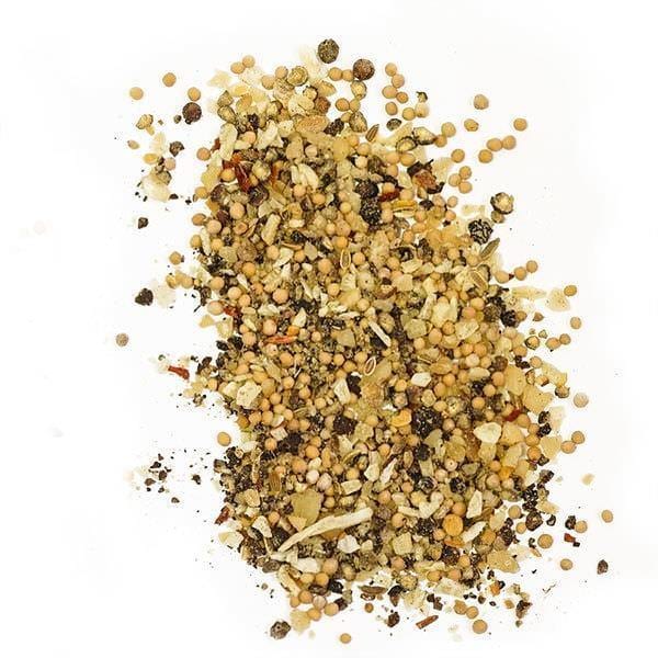 Epice du Cru-spice Trekkers Montreal Spice Rub 70g - Kitchenalia Westboro