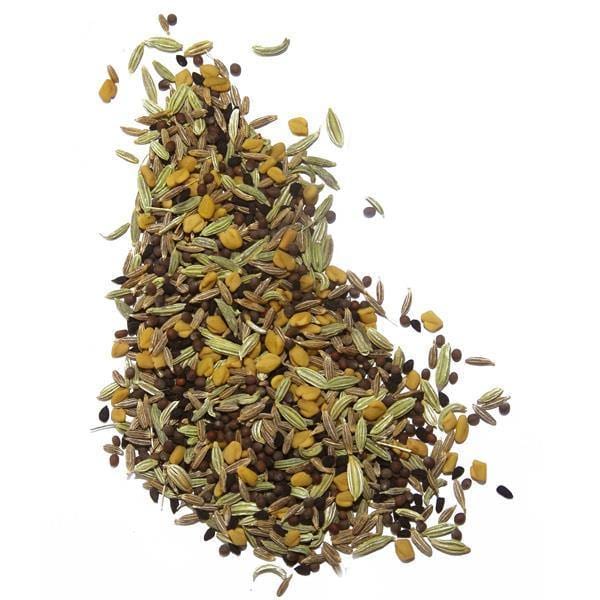 Epice du Cru-Spice Trekkers Panch Phoran 50g - Kitchenalia Westboro