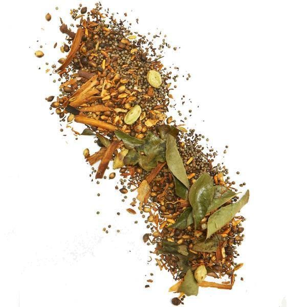 Epice du Cru-Spice Trekkers Black Curry Sri Lankan 40g - Kitchenalia Westboro