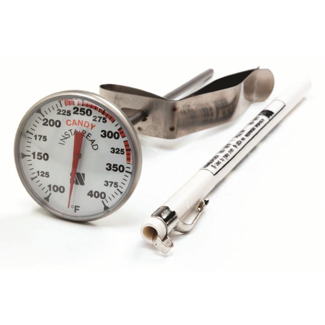 CDN Candy & Deep Fry Thermometer - Kitchenalia Westboro