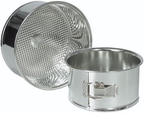 Browne Deep Spring Form Pan 7" x 3-3/4" - Kitchenalia Westboro