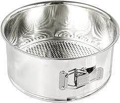 Browne Deep Spring Form Pan 8" x 3-3/4" - Kitchenalia Westboro