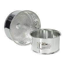 Browne Deep Spring Form Pan 9.5" x 3-3/4" - Kitchenalia Westboro