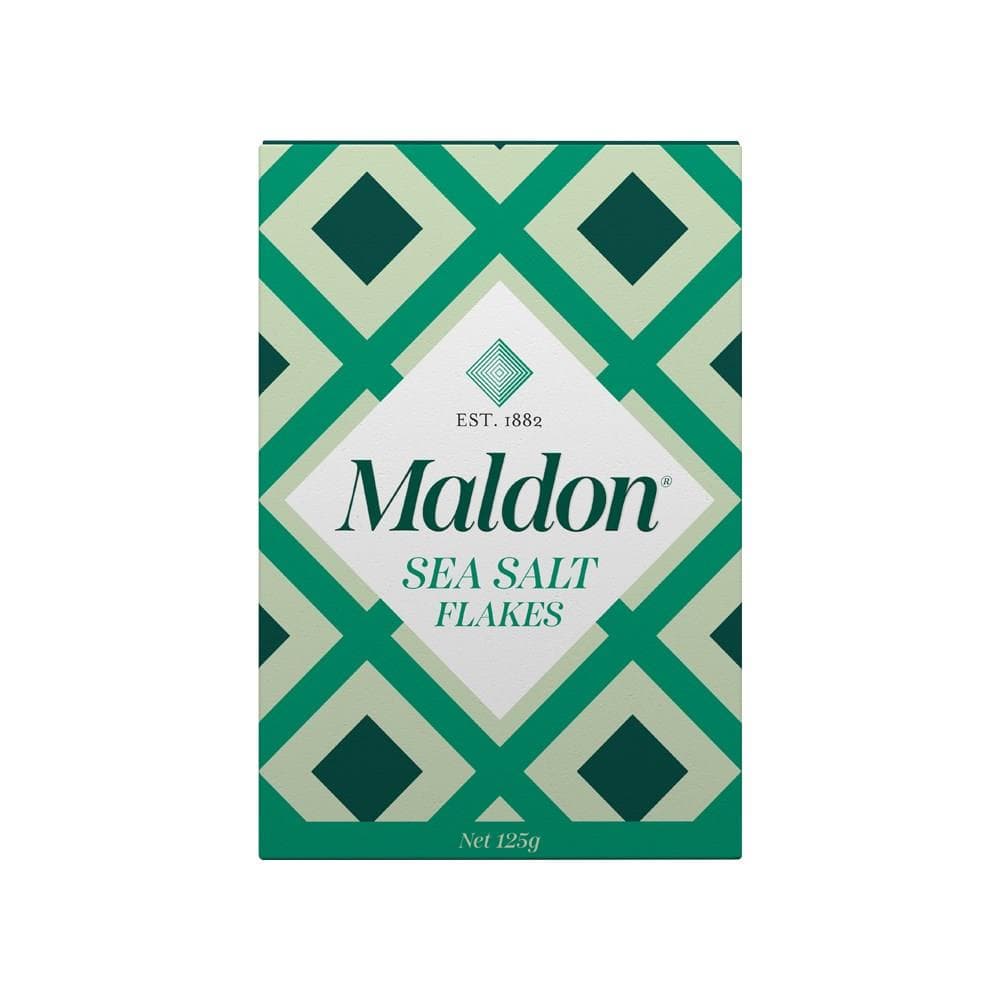 Maldon Sea Salt Flakes 240g