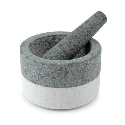 Swissmar Cilantro Mortar And Pestle - Kitchenalia Westboro