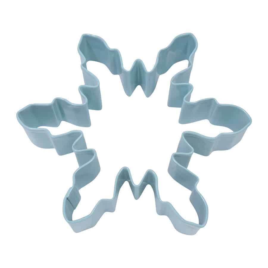 R&M Snowflake Cookie Cutter - Kitchenalia Westboro