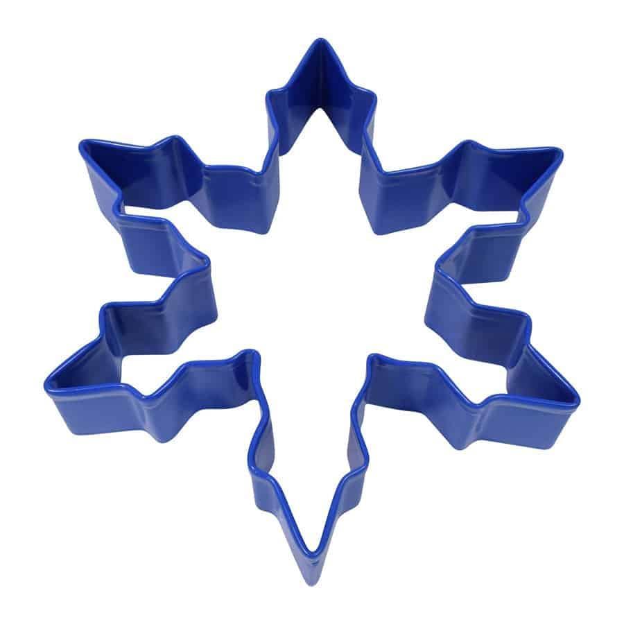 R&M Snowflake Cookie Cutter - Kitchenalia Westboro