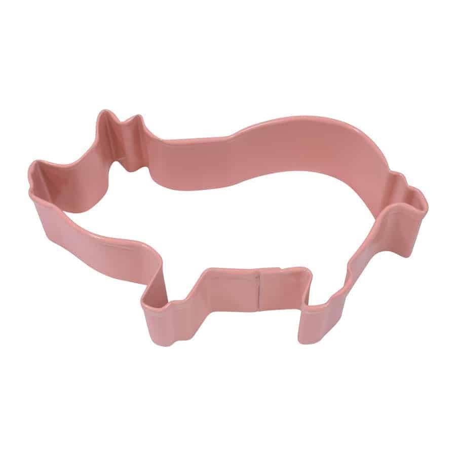 R&M Pig Cookie Cutter - Kitchenalia Westboro