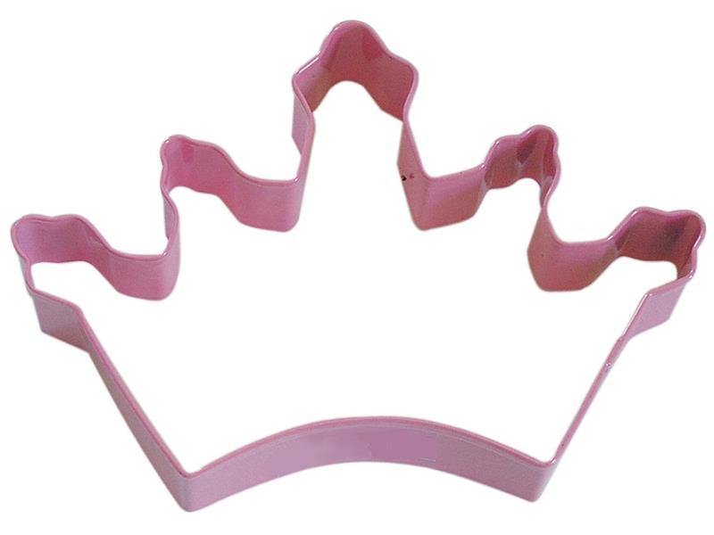 R&M Crown Cookie Cutter - Kitchenalia Westboro