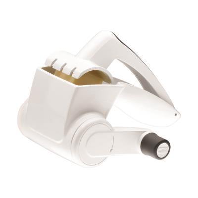 Zyliss Rotary Cheese Grater - Kitchenalia Westboro