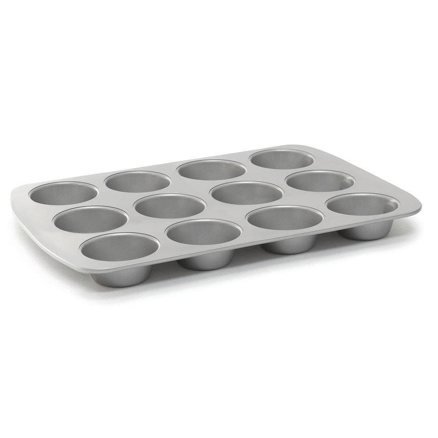 Ricardo Nonstick 12 Cup Muffin Pan - Kitchenalia Westboro