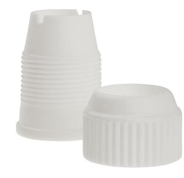 Ateco Large Coupler - Kitchenalia Westboro