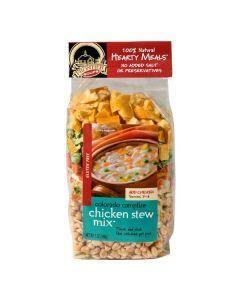 Frontier Soups Chicken Stew Mix 198g - Kitchenalia Westboro