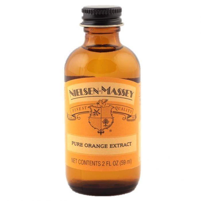 Nielsen-Massey Orange Extract 2 fl oz