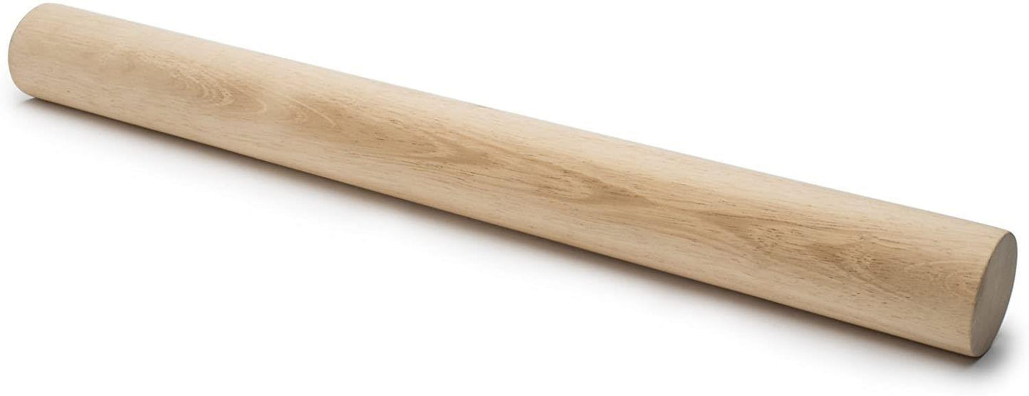 Fox Run 20" Straight Rolling Pin - Kitchenalia Westboro