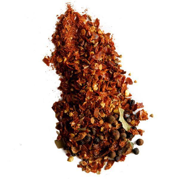 Epice de Cru-Spice Trekkers BBQ Blend Classic 45g - Kitchenalia Westboro