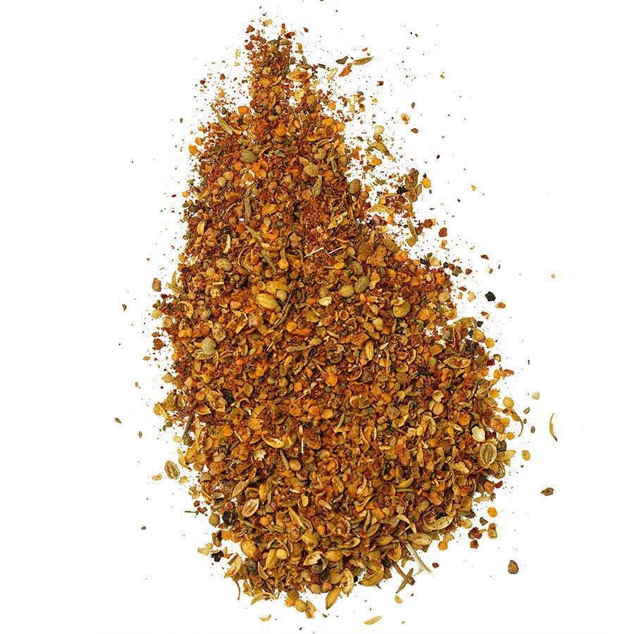 Epice du Cru-Spice Trekkers Classic Rub 50g - Kitchenalia Westboro