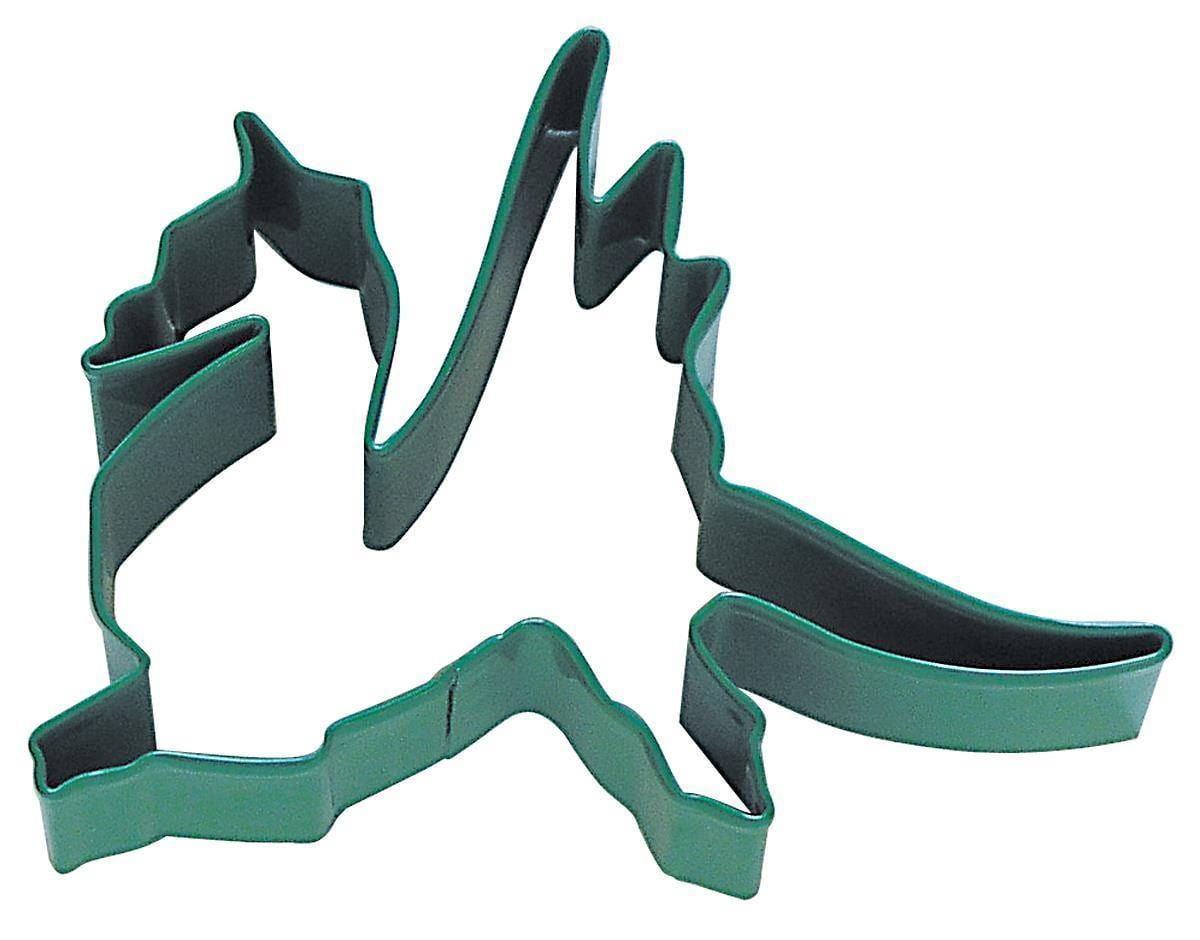 R&M Dragon Cookie Cutter - Kitchenalia Westboro