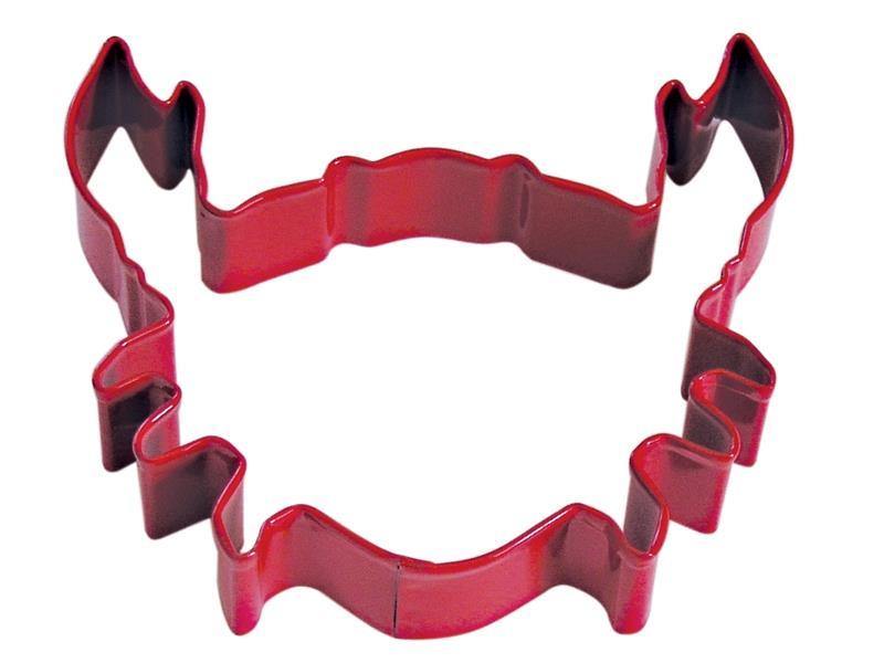 R&M Crab Cookie Cutter - Kitchenalia Westboro