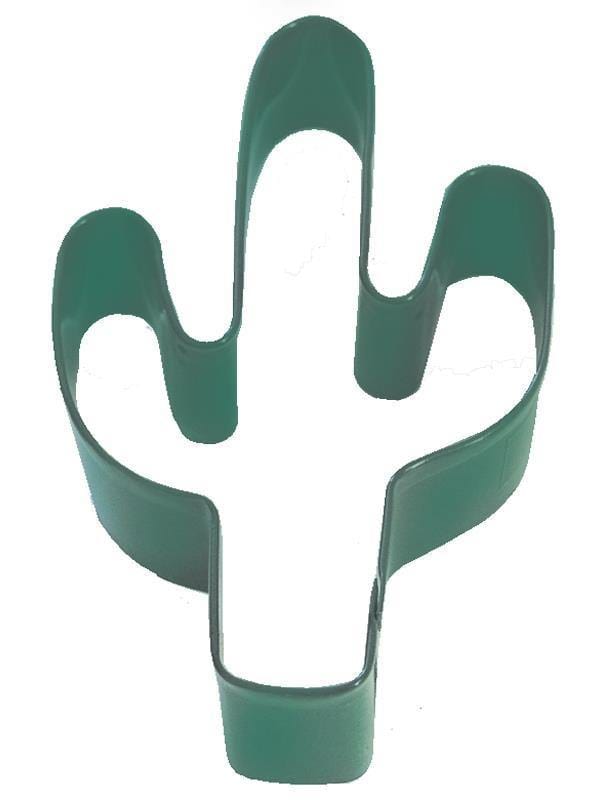 R&M Cactus Cookie Cutter - Kitchenalia Westboro