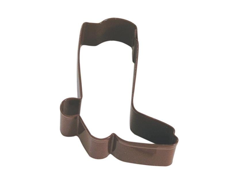 R&M Cowboy Boot Cookie Cutter - Kitchenalia Westboro
