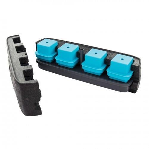 Tovolo King Cube Clear Ice System - Kitchenalia Westboro