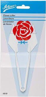 Ateco Pinch Grip Flower Lifter - Kitchenalia Westboro