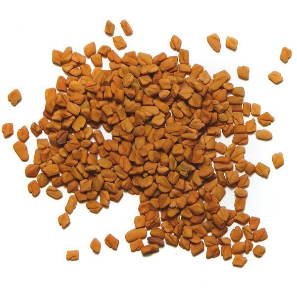 Epice du Cru-Spice Trekkers Fenugreek Spice 70g - Kitchenalia Westboro