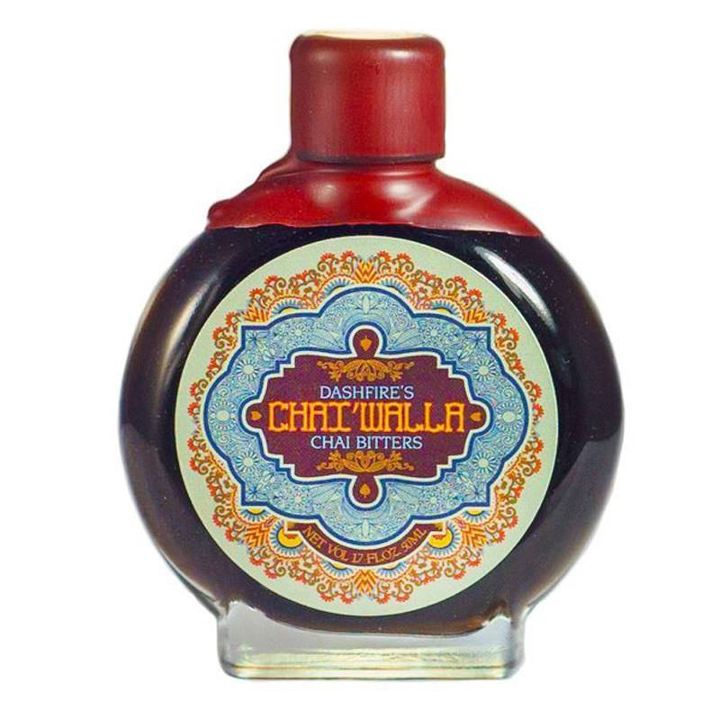 Dashfire Chai'Walla Bitters - Kitchenalia Westboro