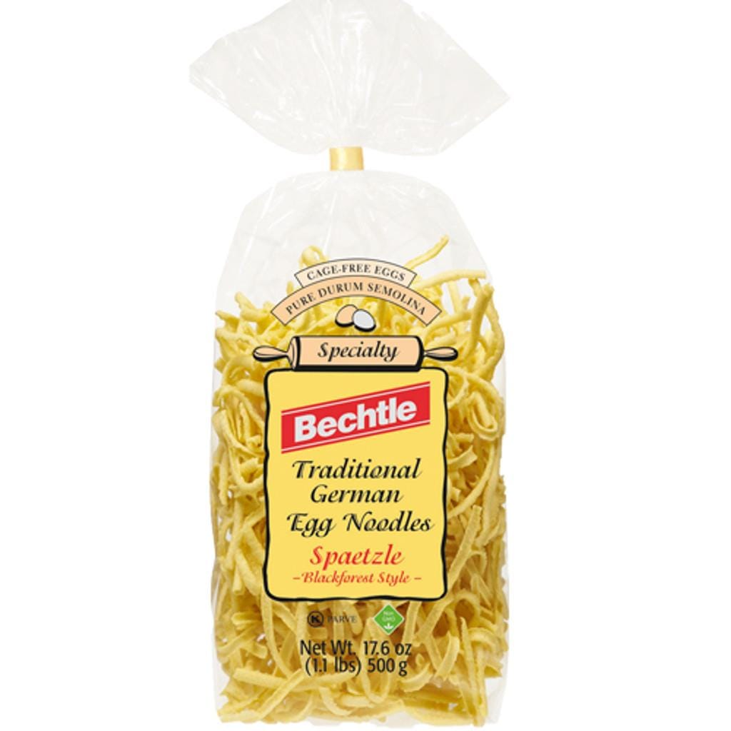 Spaetzle Blackforest Style Pasta 500g