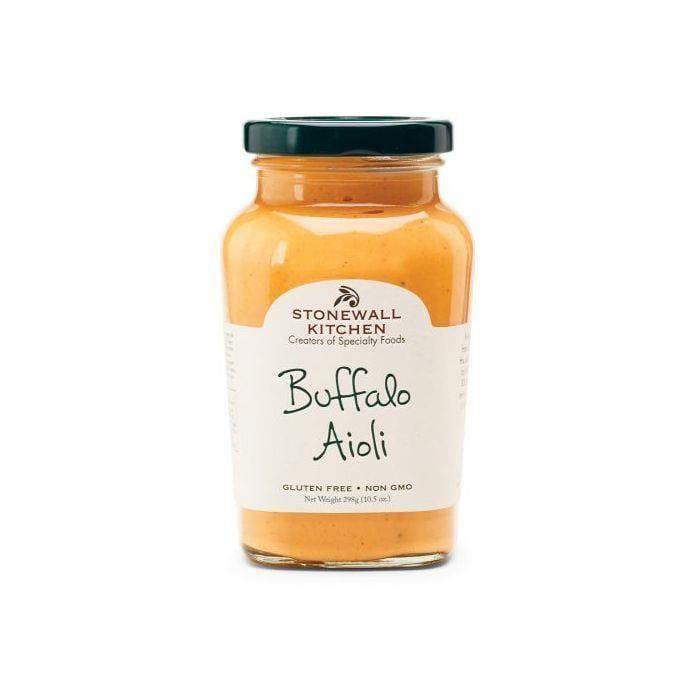 Stonewall Kitchen Buffalo Aioli 10.5oz - Kitchenalia Westboro