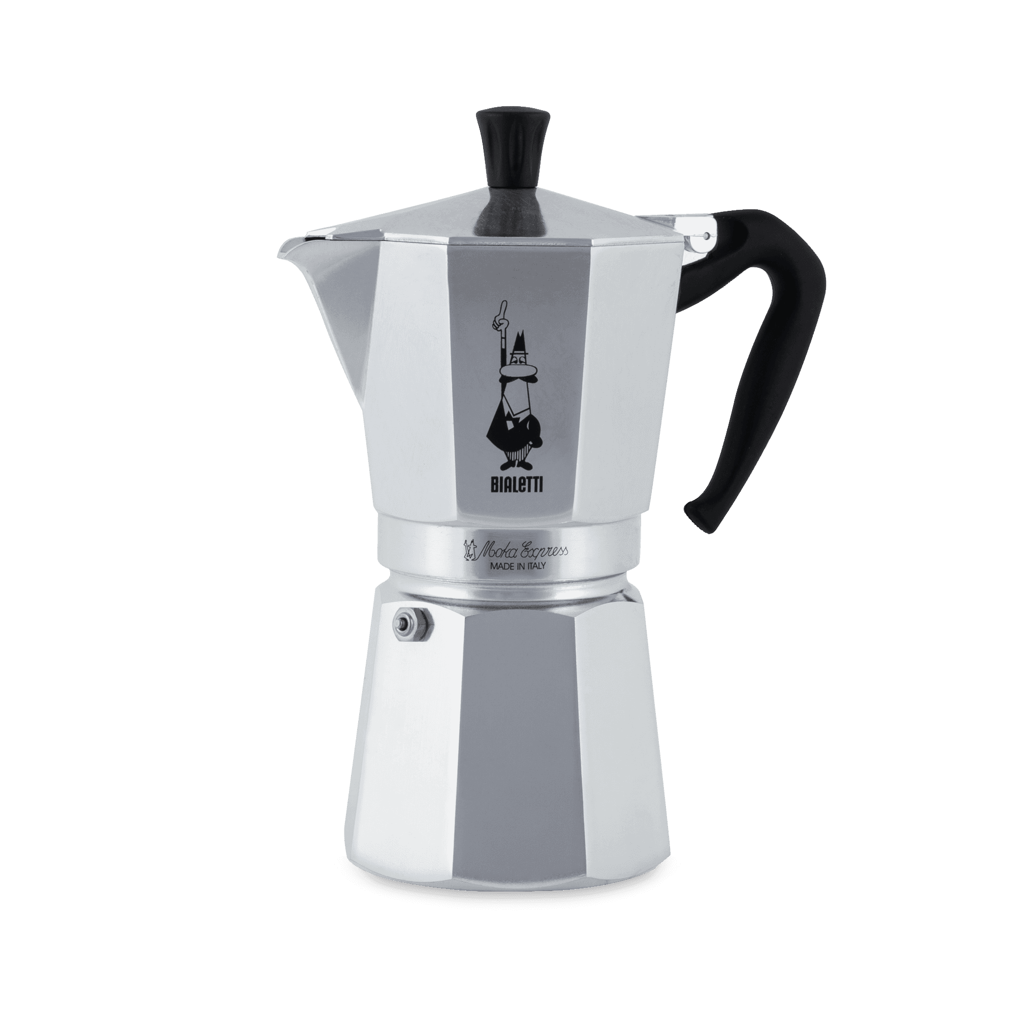 Bialetti 12 cup new arrivals