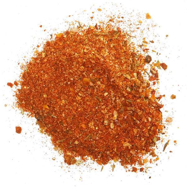 Epice de Cru-Spice Trekkers Cajun Blackening Spice 60g - Kitchenalia Westboro