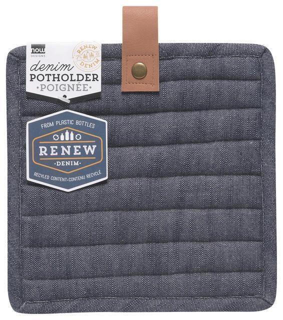 Now Designs Pot Holder Renew - Kitchenalia Westboro