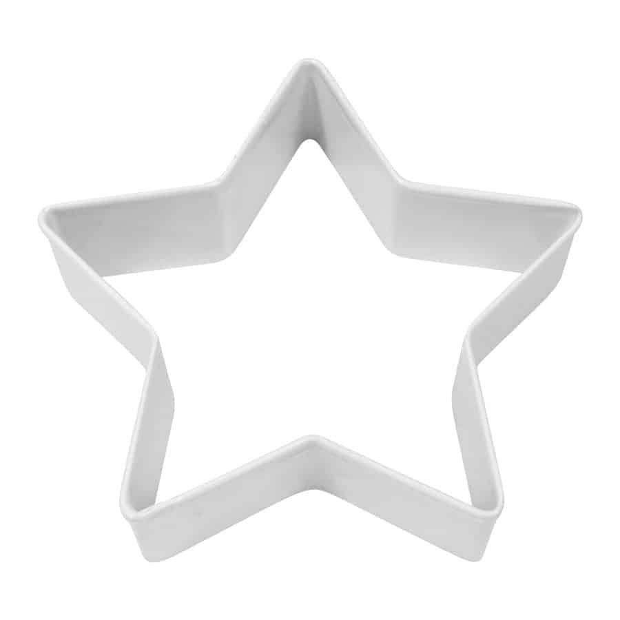 R&M Star Cookie Cutter - Kitchenalia Westboro