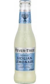 Fever Tree Sicilian Lemondae 200ml - Kitchenalia Westboro