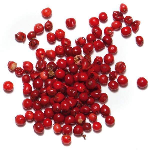 Epice du Cru-Spice Trekkers Madagascar Pink Peppercorn 25g - Kitchenalia Westboro