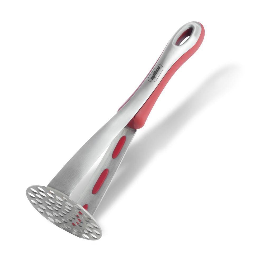 Zyliss Stainless Steel Potato Masher - Kitchenalia Westboro