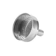 Bialetti 1 cup Moka Express Funnel Replacement - Kitchenalia Westboro