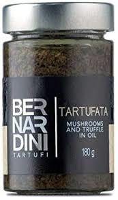 Bernardini Tartufi Tartufata 180g - Kitchenalia Westboro