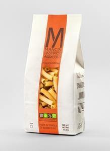 Mancini Pasta Maccheroni 500g - Kitchenalia Westboro