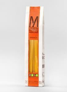 Mancini Pasta Penne 500g - Kitchenalia Westboro