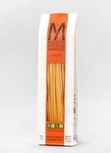 Mancini Pasta Linguine 500ml - Kitchenalia Westboro