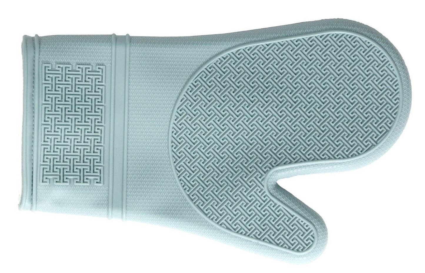 Portstyle Silicone Oven Mitt Teal - Kitchenalia Westboro