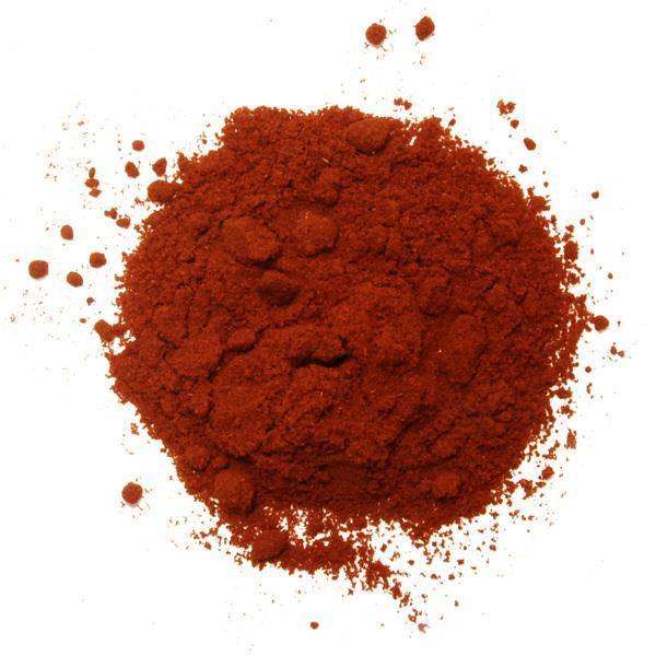 Epice du Cru-Spice Trekkers Spanish Smoked Sweet Paprika 50g - Kitchenalia Westboro