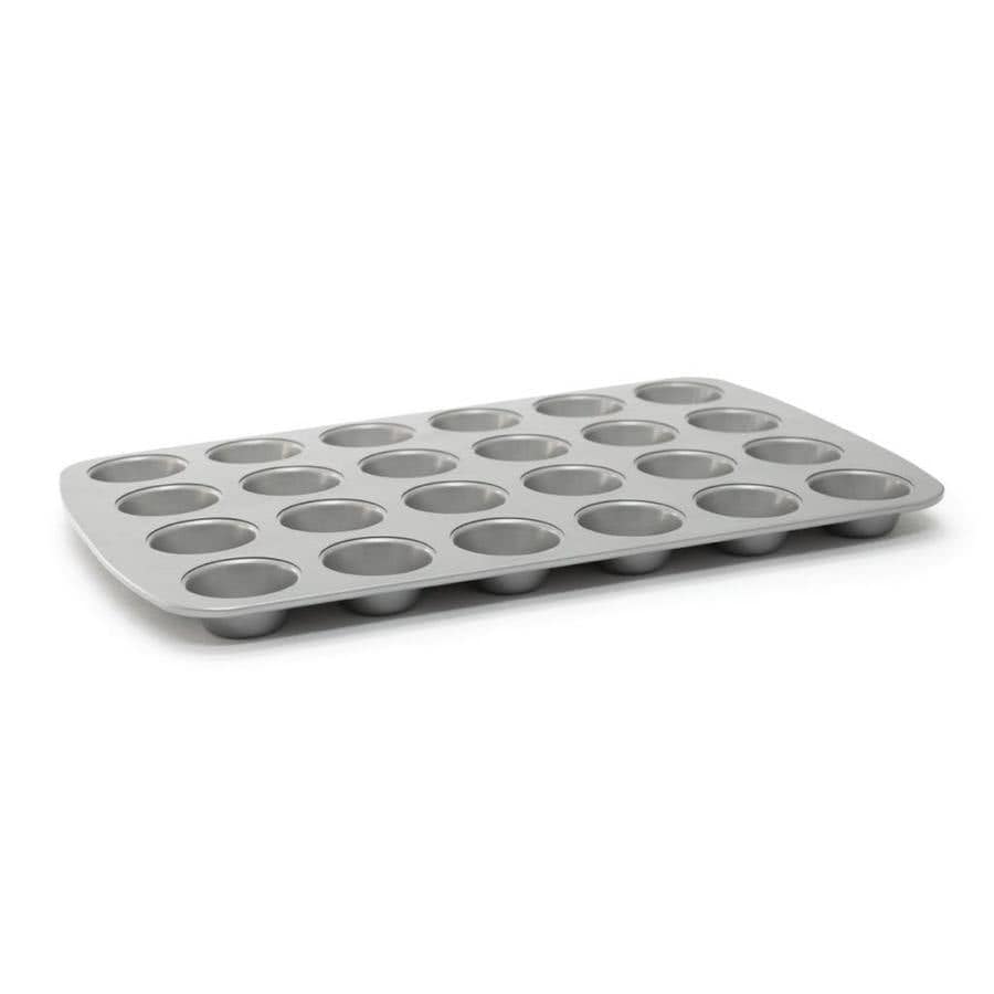 Ricardo Nonstick 24 Slot Mini Muffin Pan - Kitchenalia Westboro