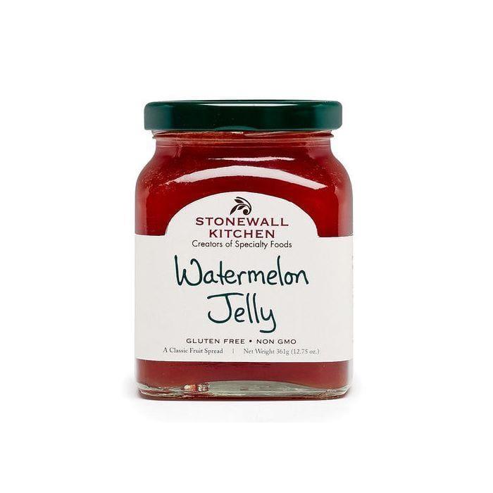 Stonewall Kitchen Watermelon Jelly 12.75oz - Kitchenalia Westboro