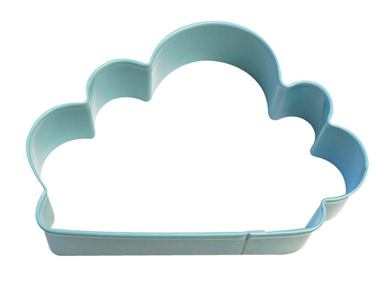 R&M Cloud Cookie Cutter - Kitchenalia Westboro