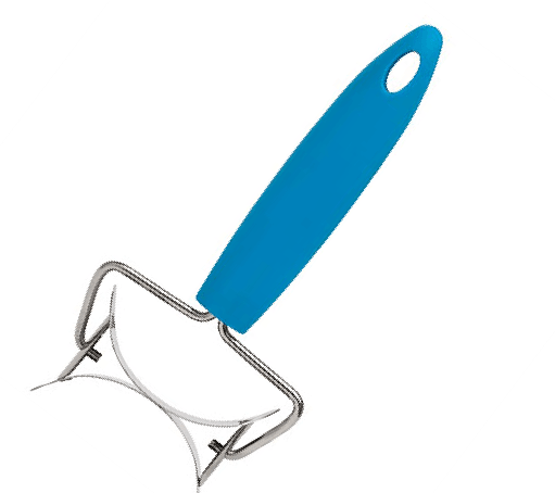 Ateco Rolling Circle Cutter - Kitchenalia Westboro