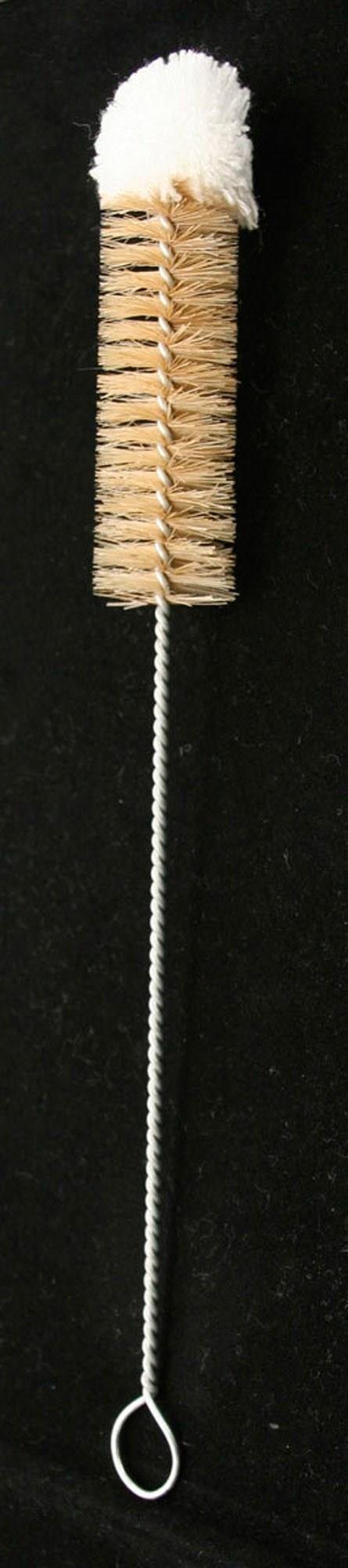 Redecker Medium Soft Cotton Tip Brush - Kitchenalia Westboro